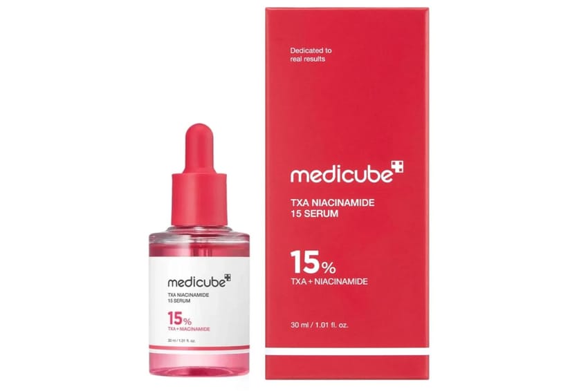 Medicube TXA Niacinamide Serum – 30ml