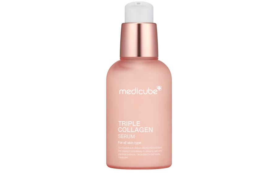 Medicube Triple Collagen Serum – 55ml | collagen | skin-serum | skin-care | face-care | korean | medicube
