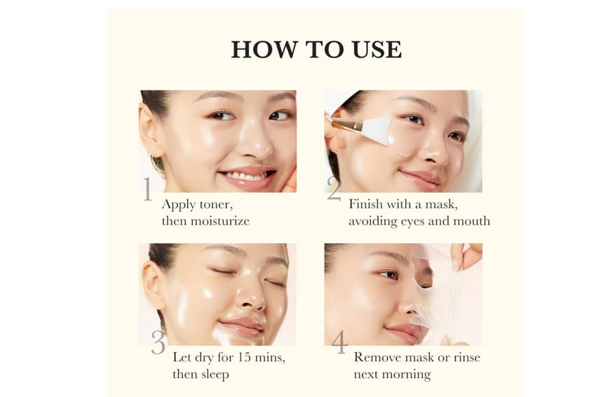 ميديكيوبي قناع الليل بالكوجيك أسيد والكركم – 75 مل | face-mask | skin-care | kojic-acid | face-care | korean | medicube ميديكيوبي قناع الليل بالكوجيك أسيد والكركم – 75 مل | face-mask | skin-care | kojic-acid | face-care | korean | medicube