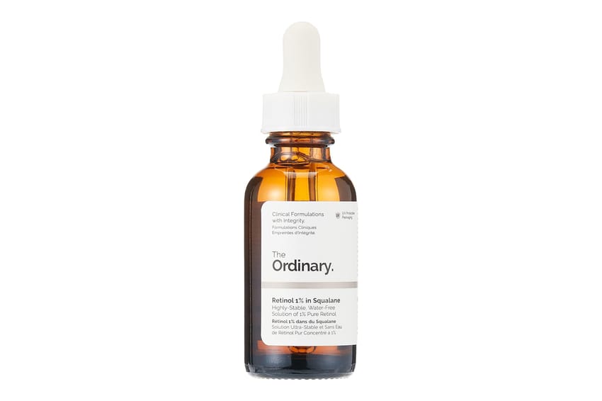 The Ordinary Retinol 1% in Squalane – 30ml