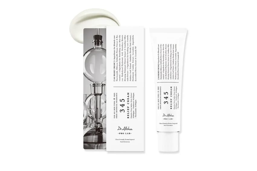 Dr Althea 345 Relief Cream Original – 50ml