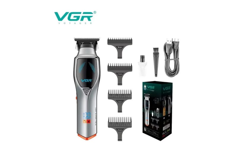 VGR Voyager V-187 Professional Hair Trimmer