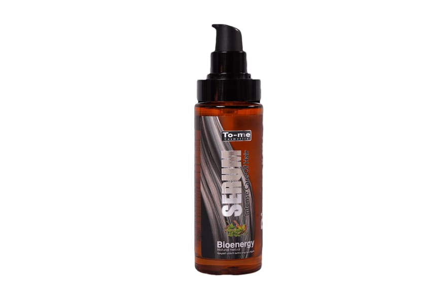 To-Me Bioenergy Natural Herbal Serum – 100ml