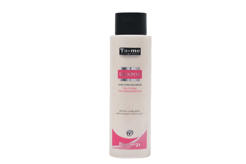To-Me Bioenergy Hair Care Shampoo – Sulfate-Free, Paraben-Fr | shampoo-and-conditioner | hair-care | d5% | to-me | shampoo