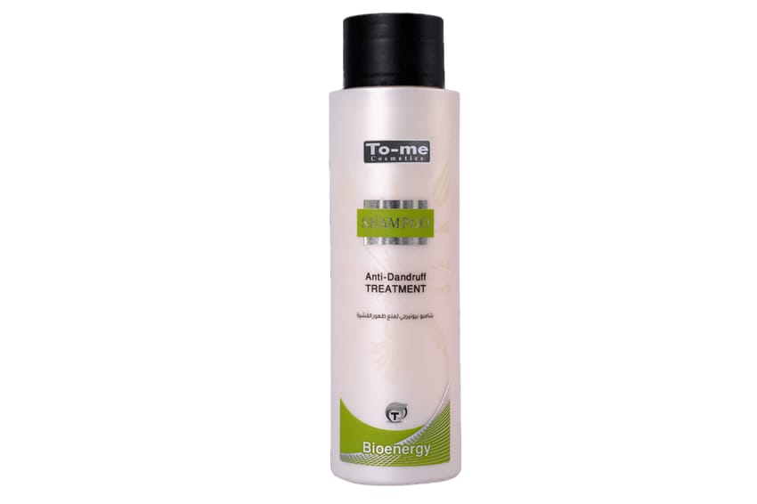 To-Me Bioenergy anti-dandruff treatment shampoo 500 ml