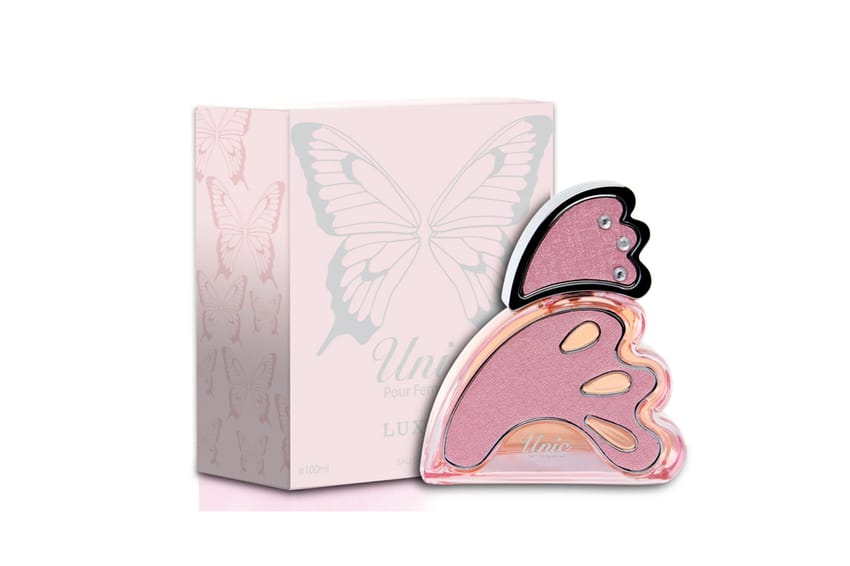 Unic Pour Femme Luxury 100ml