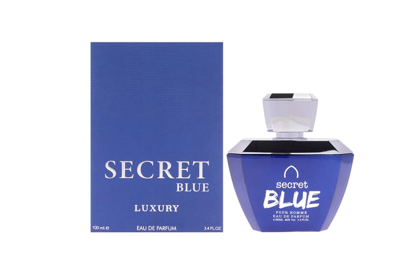 سيكرت بلو لوكشري عطر رجالي 100 مل | men | perfumes | d5%