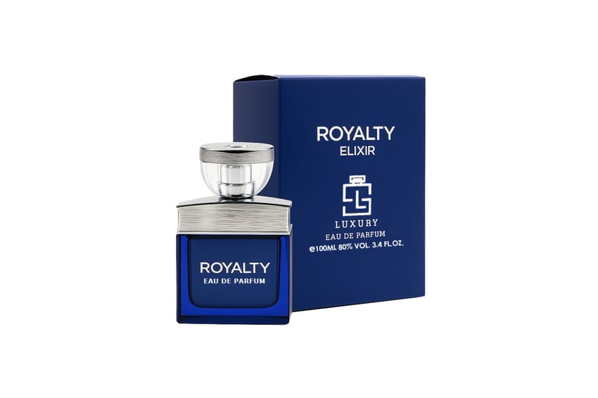 Royalty Elixir Parfum 100ml Unisex | perfumes | d5%