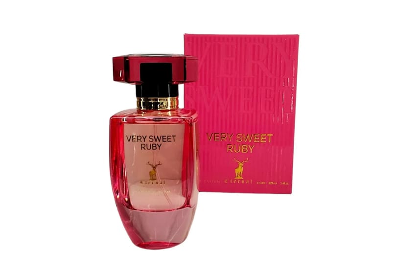 عطر فيري سويت روبي 100 مل او دو بارفان | womens-personal | perfumes | d5%