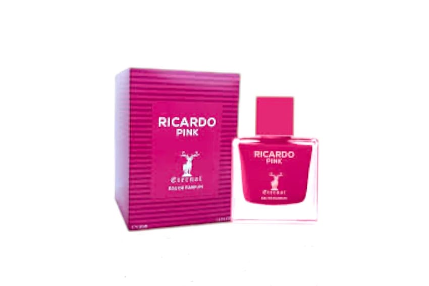 ريكاردو بينك عطر 100 مل او دو بارفان | womens-personal | perfumes | d5%