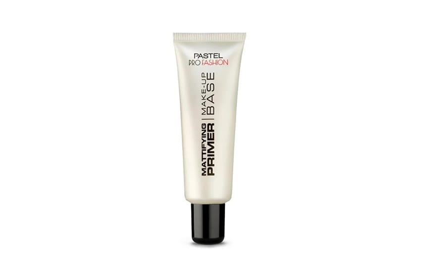 برايمر مات من باستيل بروفاشن – 20 مل | makeup | pastel | primer