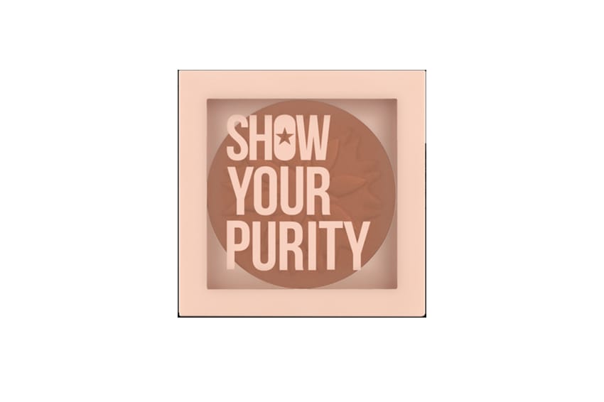 Pastel Show Your Purity Compact Powder 104 – 9g | makeup | pastel | compact-powder