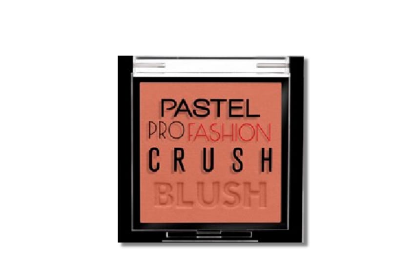 Pastel Profashion Crush Blush – Shade 309