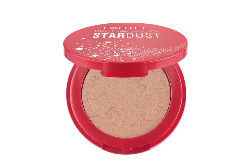 Pastel Profashion Star Dust Highlighter – Shade 321