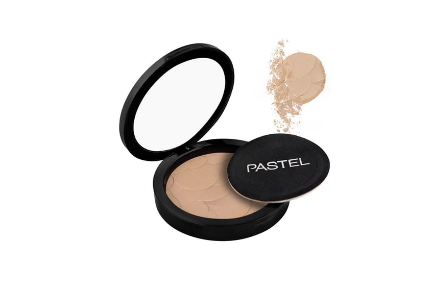 Pastel Profashion Advanced Compact Powder – Shade 50 – 10g | makeup | pastel | compact-powder