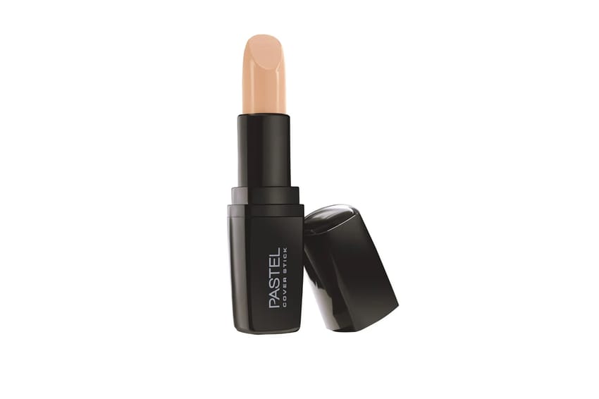 Pastel Cover Stick Concealer – 01 | makeup | pastel | concealer