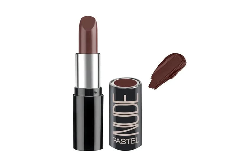 Pastel Nude Lipstick – Shade 539