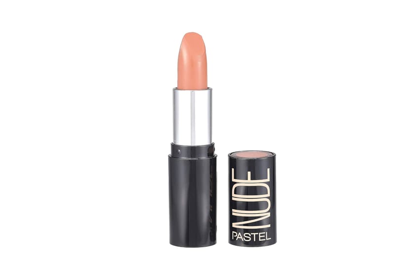 Pastel Nude Lipstick – Shade 533