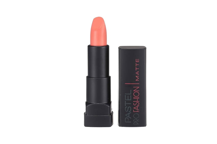 Pastel Nude Lipstick Matte 555