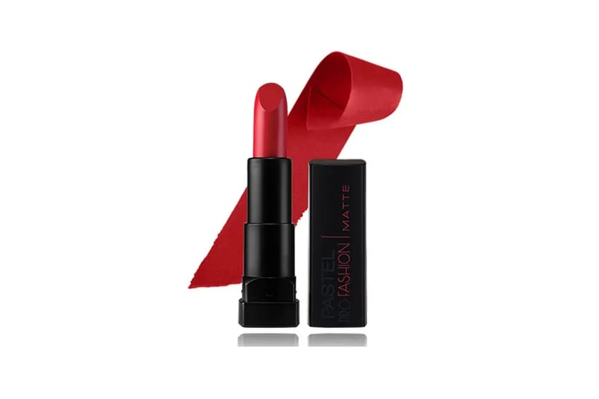 Pastel Matte Lipstick 575 Gorgeous