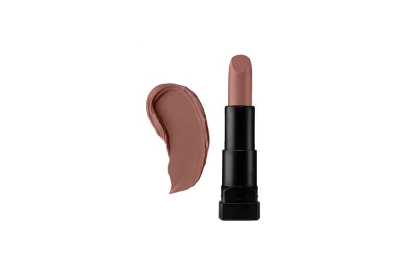 Pastel Pro Fashion Nude Matte Lipstick 591 – Noble Nude