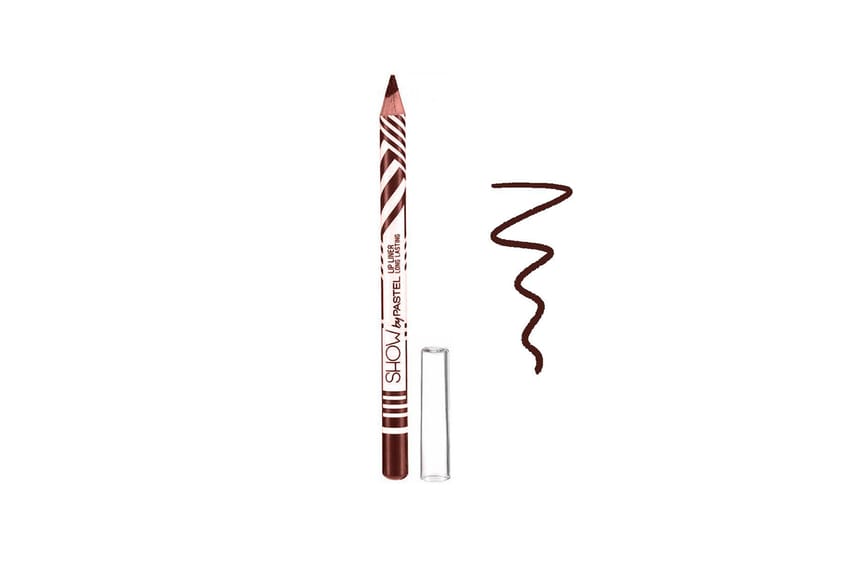 Show By Pastel Lip Liner 207