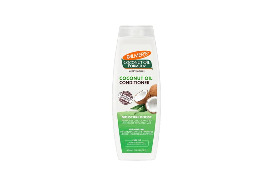 Palmer's Coconut Oil Formula Conditioning Conditioner 400ml | shampoo-and-conditioner | palmers