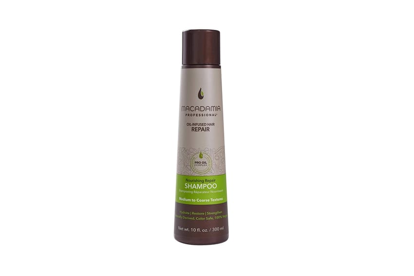 Macadamia Nourishing Repair Shampoo – 300ml | shampoo-and-conditioner | macadamia | hair-care | shampoo