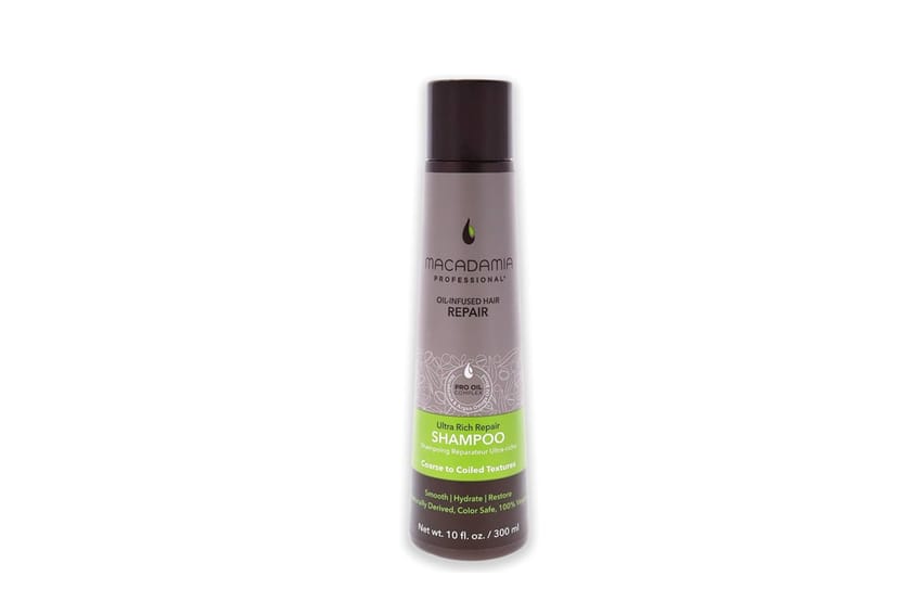 Macadamia Ultra Rich Repair Shampoo – 300ml | shampoo-and-conditioner | macadamia | hair-care | shampoo