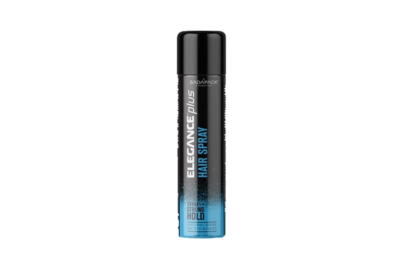 سبراي الشعر الرجالي إليغانس بلس – 700 مل | hair-spray | hair-care