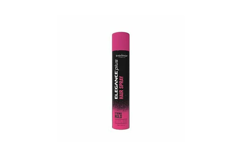 سبراي الشعر النسائي إليغانس بلس – 700 مل | hair-spray | hair-care