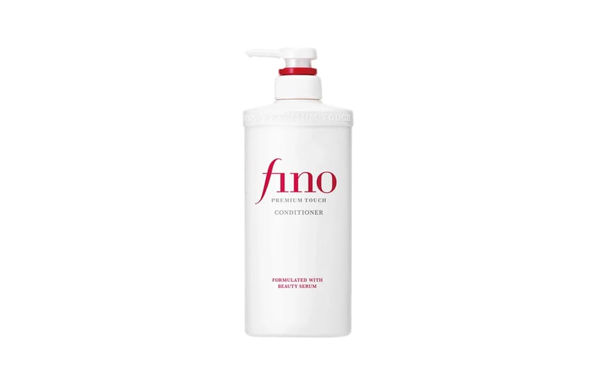 Fino Premium Touch Hair Conditioner 550ml