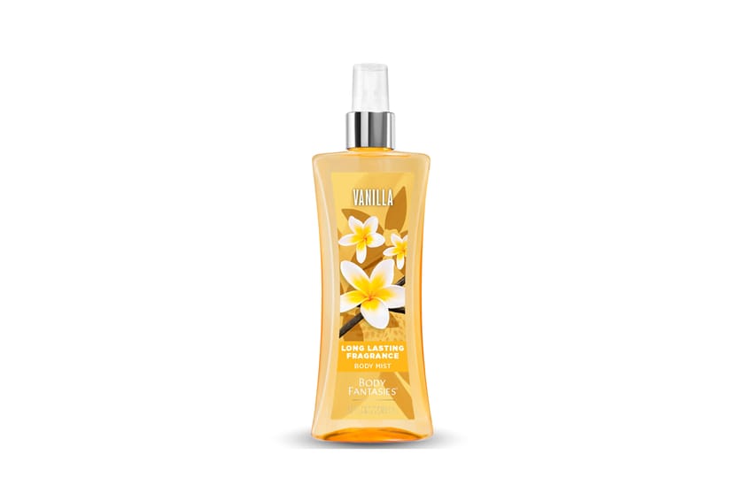 فانتازيز فانيلا سبلاش للجسم 236 مل | body-care | perfumes | body-fantasies | body-mist