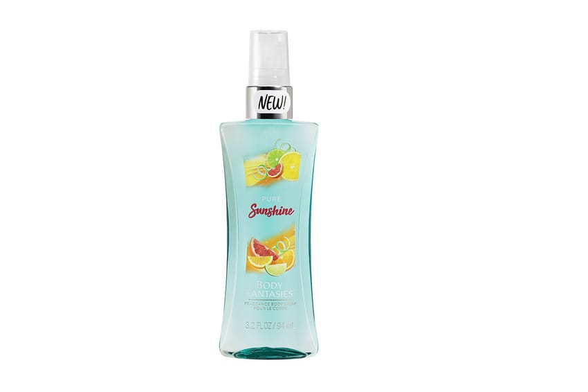 بودي سبلاش «بيور صنشاين» من فانتازيز – 94 مل | perfumes | body-fantasies | body-mist