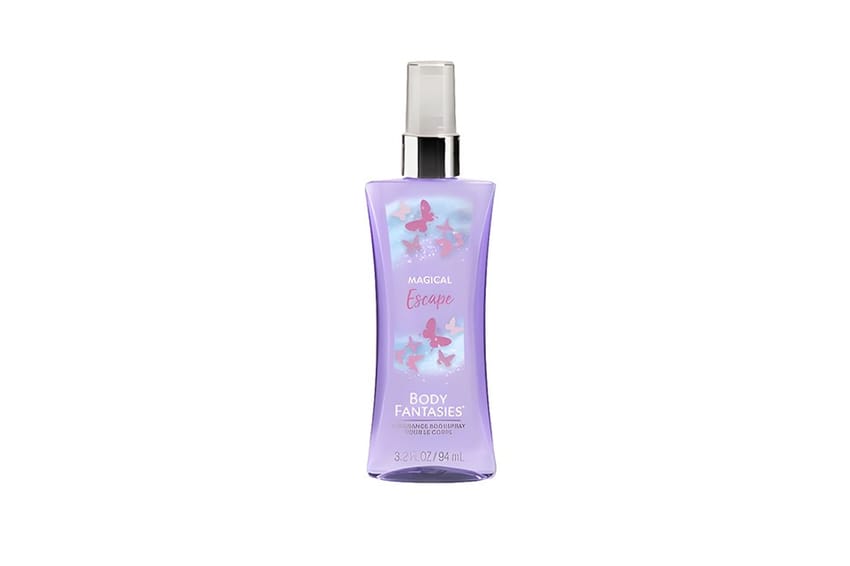 بودي سبلاش فانتازيز «ماجيكال إسكايب» – 94 مل | perfumes | body-fantasies | body-mist