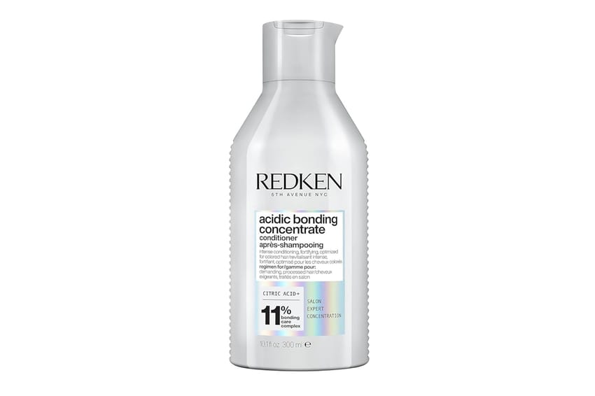بلسم ريدكن أسيديك بوندينج كنستريتيف – 300 مل | shampoo-and-conditioner | hair-treatment | hair-care | redken
