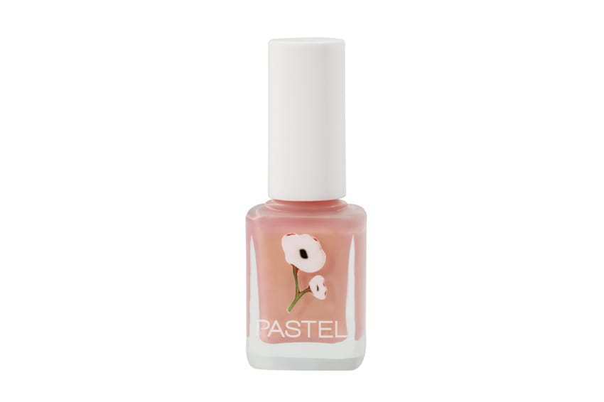 Pastel Nail Polish No. 414 | nail-polish | pastel | d5%