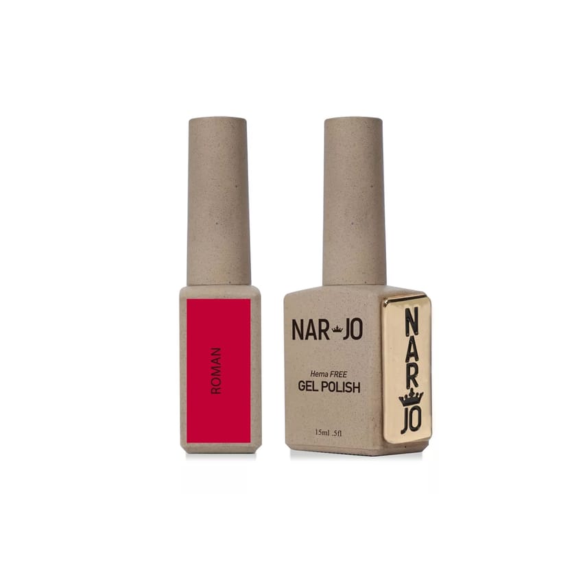 NAR JO Gelnish Nail Polish – Roman (15 ml)