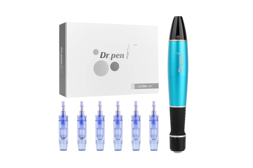 Dr. Pen Derma Pen Ultima - A1 Automated Beauty System