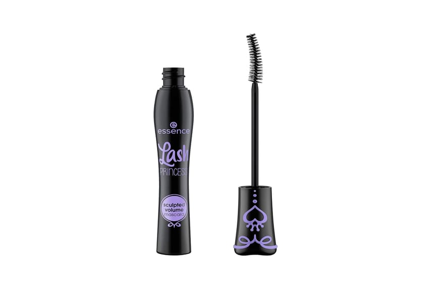 Essence Lash Princess Sculpted Volume Mascara | mascara | makeup