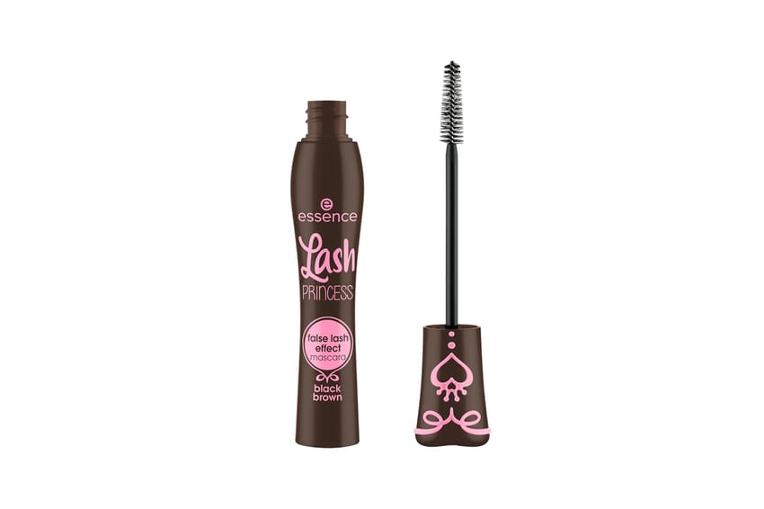 Essence Lash Princess False Lash Effect Mascara - Black Brow | mascara | makeup