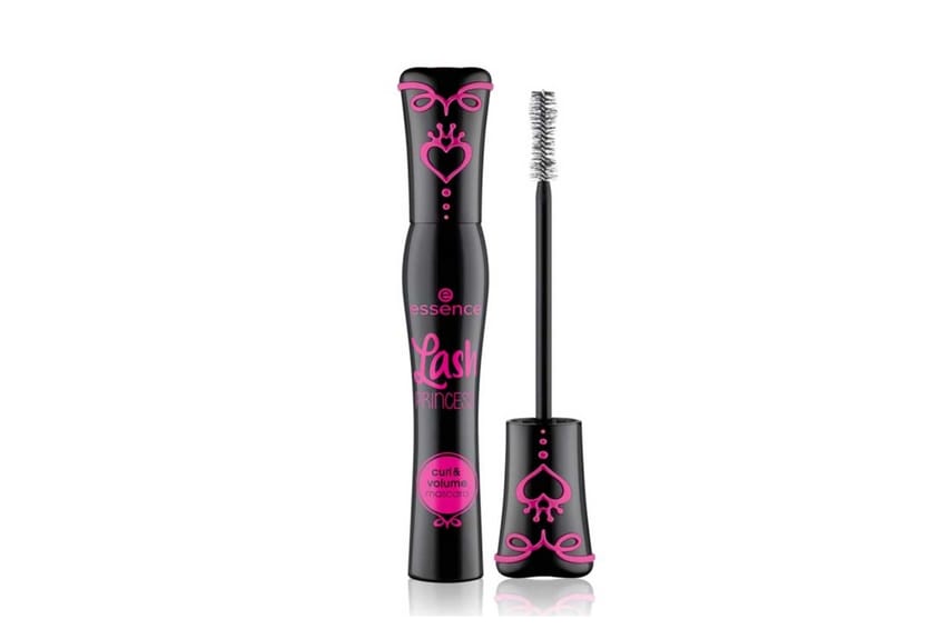 Essence Lash Princess Mascara - Long-Lasting Curl & Volume | mascara | makeup
