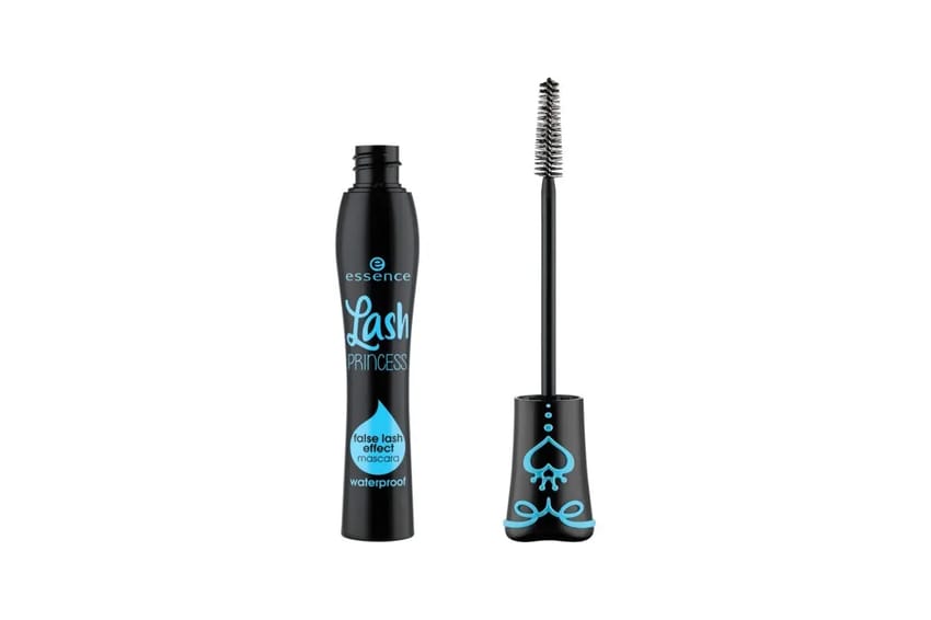 Essence Lash Princess Mascara - False Lash Effect & Waterpro | mascara | makeup