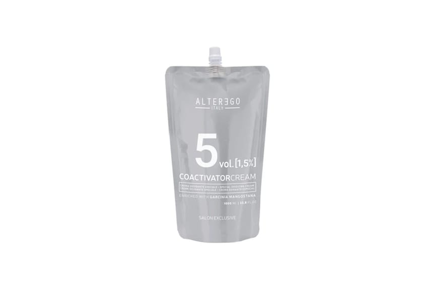 Alter Ego Cream Coactivator 5Vol (1.5%)