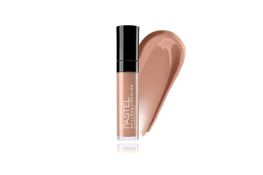 Pastel Daylong Lipcolor Kissproof No. 27 | makeup | pastel | lip-stick