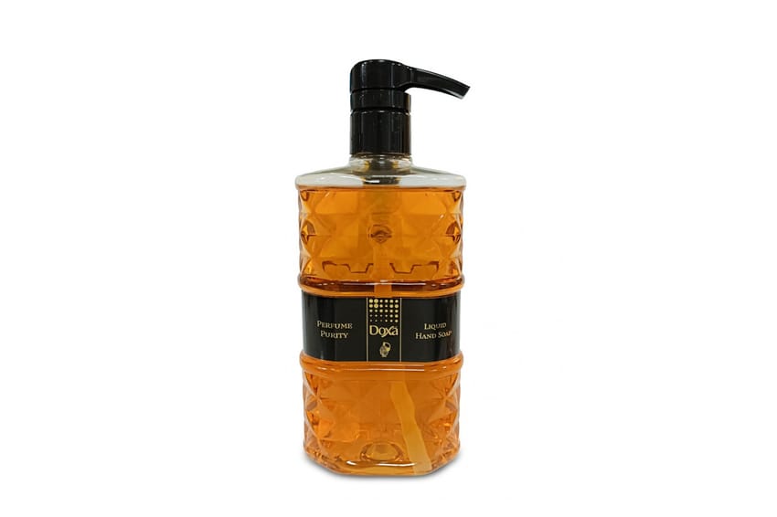 صابون اليد السائل دوكسا – عطر بيوريتي 500 مل | hand-soap | d5%