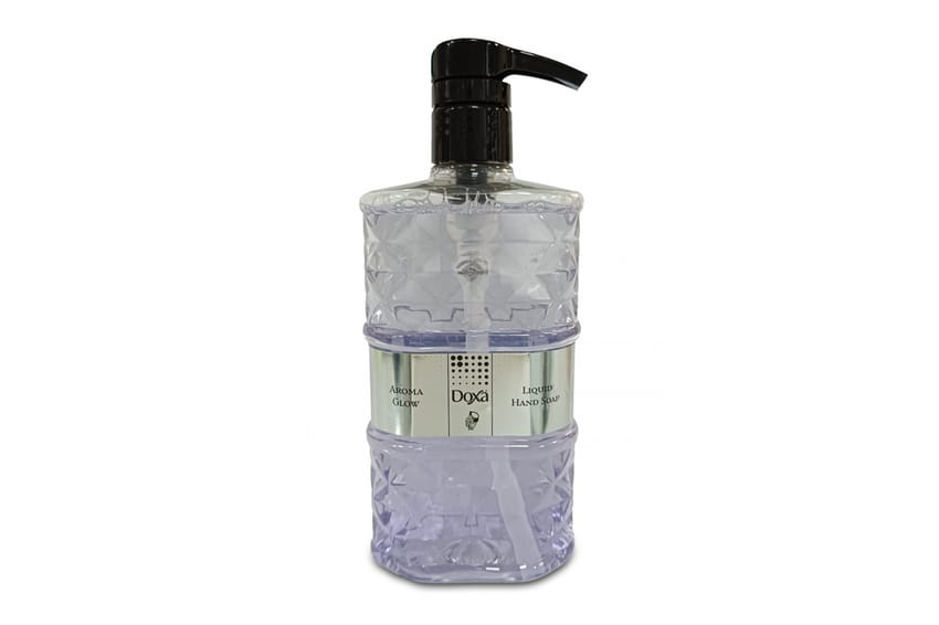 Doxa Liquid Hand Soap Aroma Glow 500 ml | hand-soap | d5%