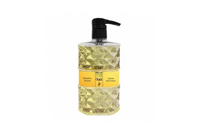 Doxa Liquid Hand Soap Blissful Bloom 500 ml