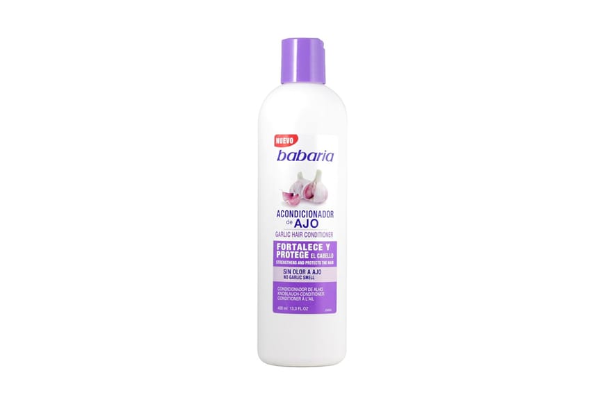 Babaria Ajo Strengthener Conditioner 400 ml | shampoo-and-conditioner | hair-care | babaria | d5% Babaria Ajo Strengthener Conditioner 400 ml | shampoo-and-conditioner | hair-care | babaria | d5%