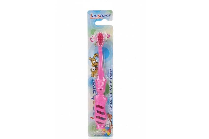 Landshare Kids Super Toothbrush
